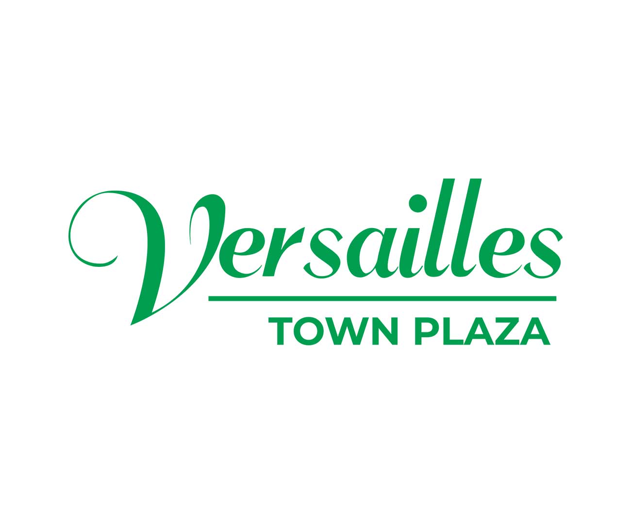 Versailles Town Plaza | You're Delightful Destination