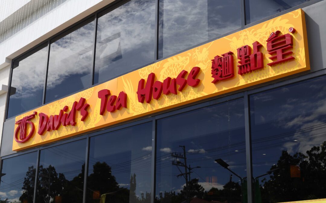 Craving for Authentic Chinese Flavors? No Need To Go Further!