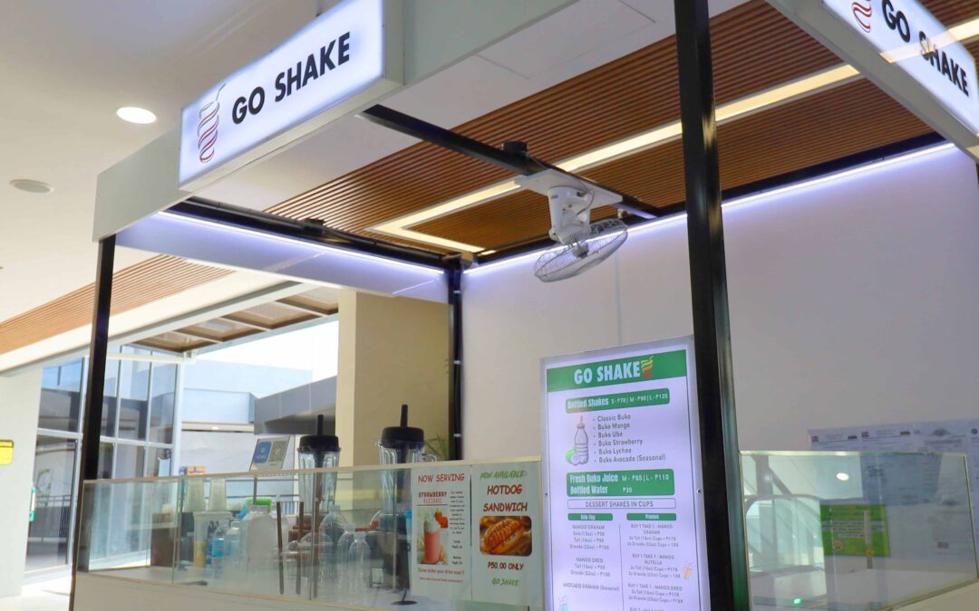 Something Cool To Shake Off the Heat? We’ve Got You Covered!
