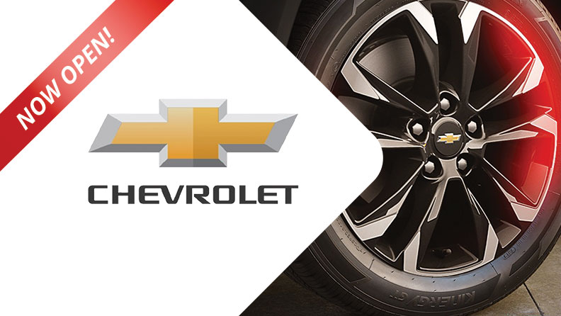 chevrolet Chevrolet logo